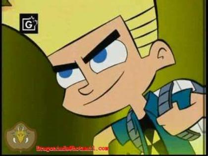 2-Johnny - Jonny Test