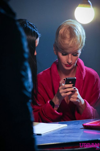 andreea-banica---filmare-clip--urbanro---7-_tb628 - Andreea Banica