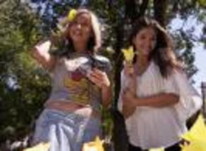 tAlina_Puscas_cu_Tania_Budi - Alina Puscas