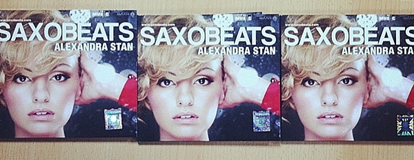 saxobeats