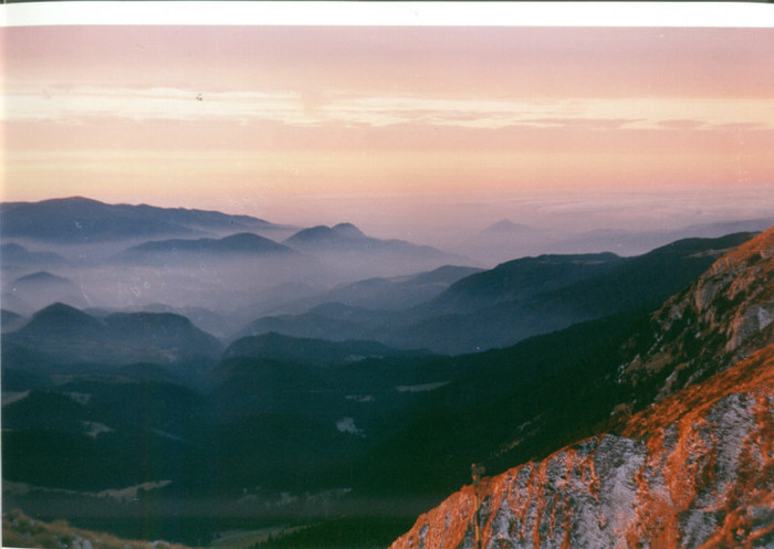 M-tii Ineul -altitudine 2279 m (7)