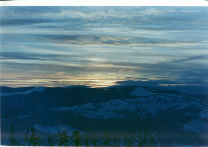 M-tii Ineul -altitudine 2279 m (10)