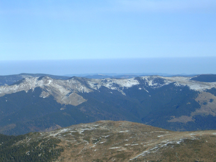 Vf.Pietrosu 2303m. (13)