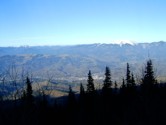 Vf.Pietrosul altitudine 2303 m (130)