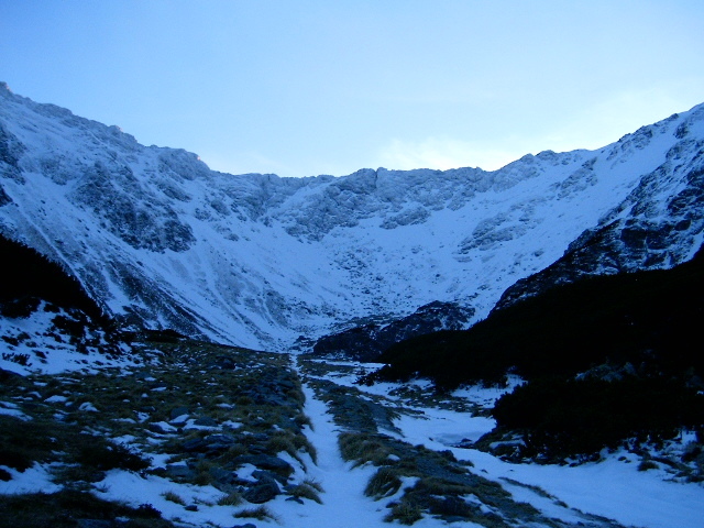 Vf.Pietrosul altitudine 2303 m (135)