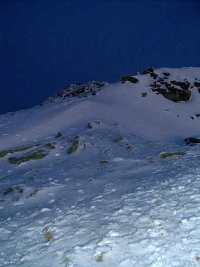 Vf.Pietrosul altitudine 2303 m (140)