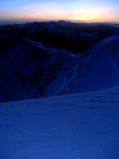 Vf.Pietrosul altitudine 2303 m (146)