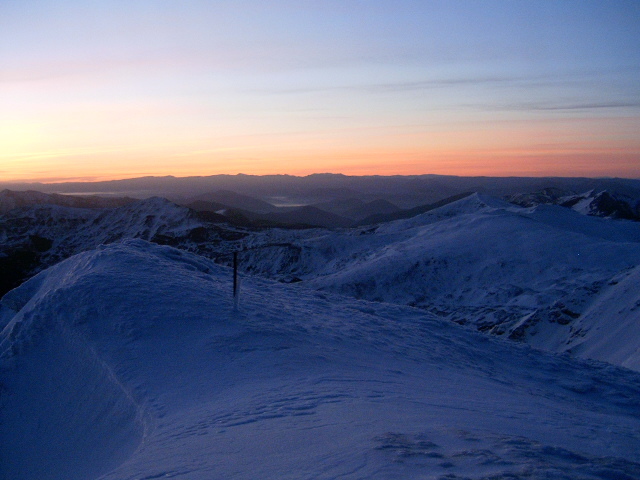 Vf.Pietrosul altitudine 2303 m (147)