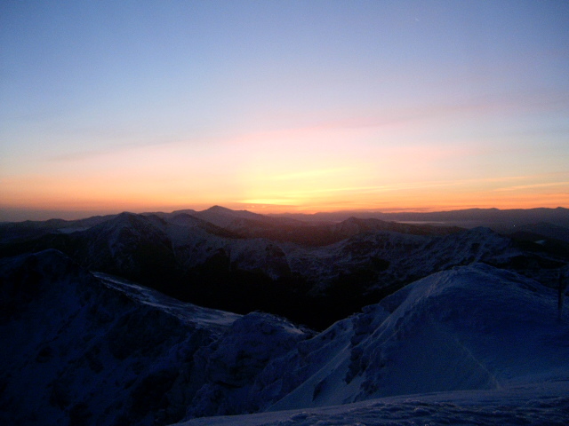 Vf.Pietrosul altitudine 2303 m (148)