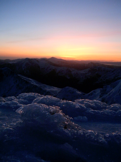 Vf.Pietrosul altitudine 2303 m (150)