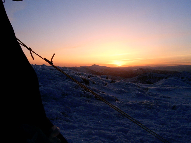 Vf.Pietrosul altitudine 2303 m (151) - S______  MUNTELE PIETROSUL