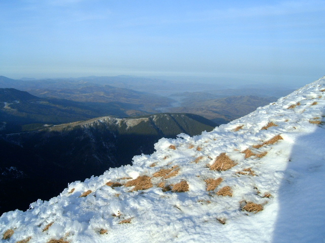 Vf.Pietrosul altitudine 2303 m (158)