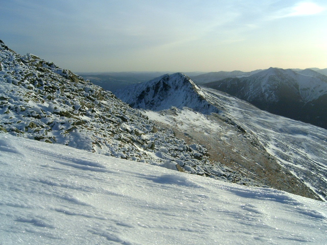 Vf.Pietrosul altitudine 2303 m (159)