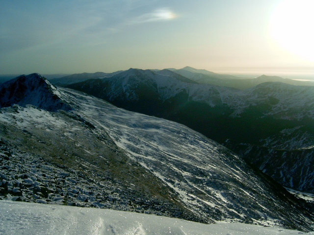 Vf.Pietrosul altitudine 2303 m (163)