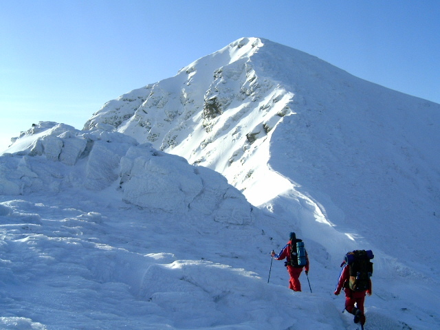 Vf.Pietrosul altitudine 2303 m (166)