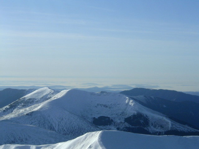 Vf.Pietrosul altitudine 2303 m (176)