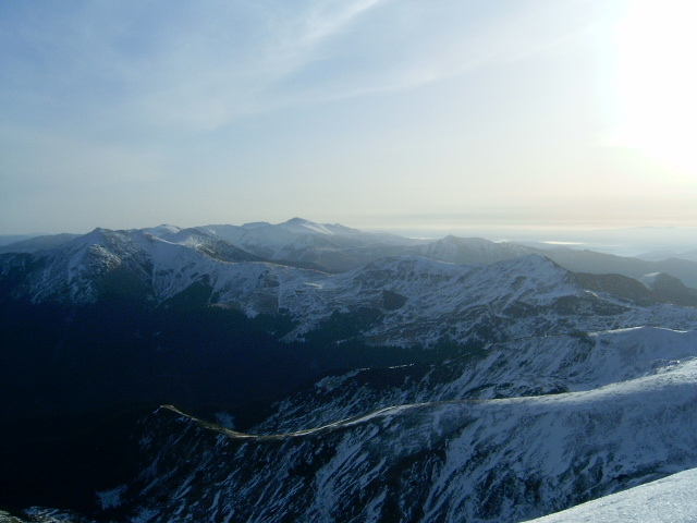 Vf.Pietrosul altitudine 2303 m (180)