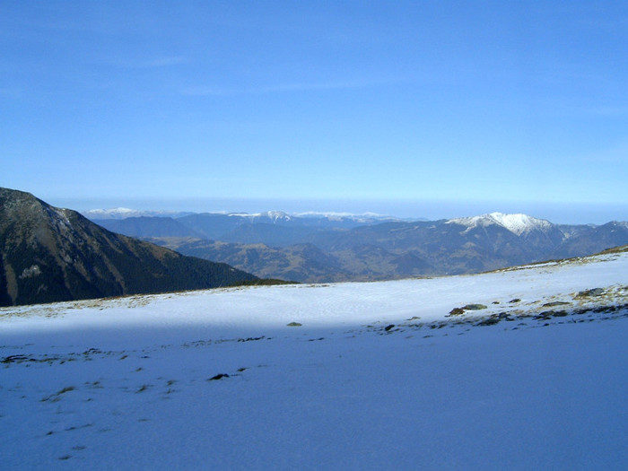 Vf.Pietrosul altitudine 2303 m (186)