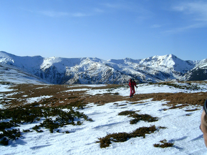 Vf.Pietrosul altitudine 2303 m (189)