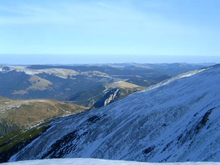 Vf.Pietrosul altitudine 2303 m (191)