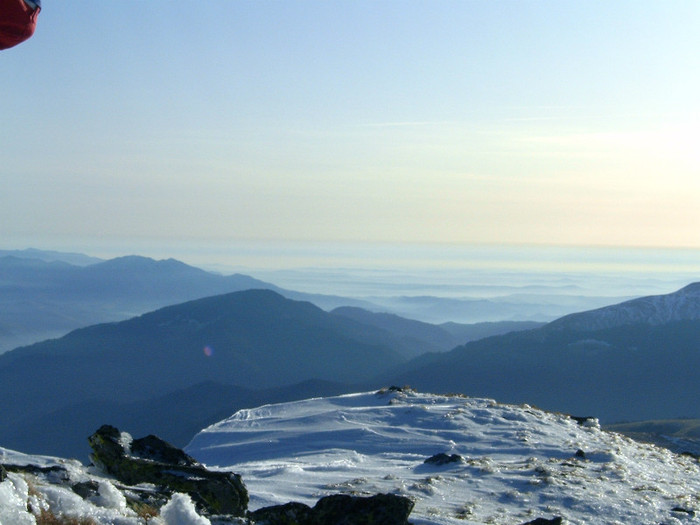 Vf.Pietrosul altitudine 2303 m (194)