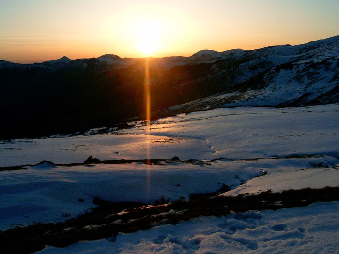 Vf.Pietrosul altitudine 2303 m (199)