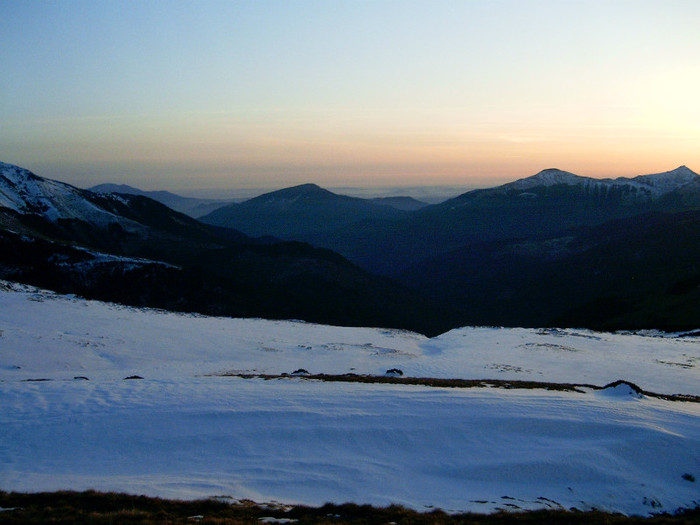 Vf.Pietrosul altitudine 2303 m (200)