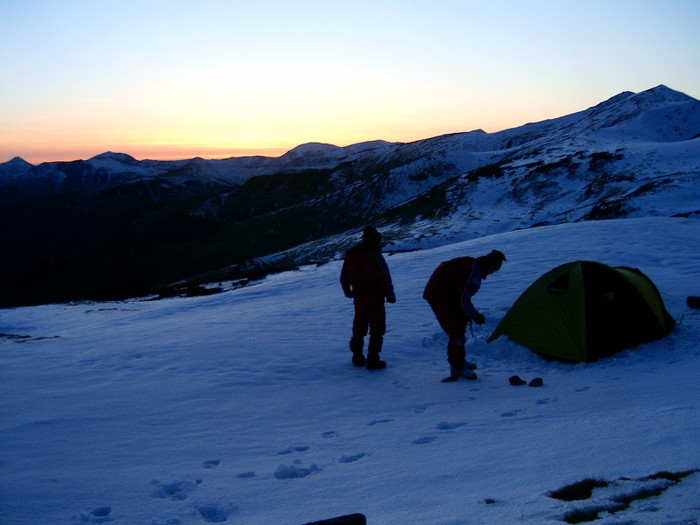 Vf.Pietrosul altitudine 2303 m (205)