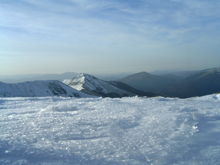 Vf.Pietrosul altitudine 2303 m (211)