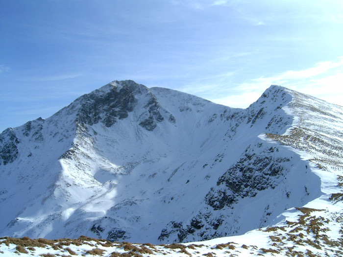 Vf.Pietrosul altitudine 2303 m (215)