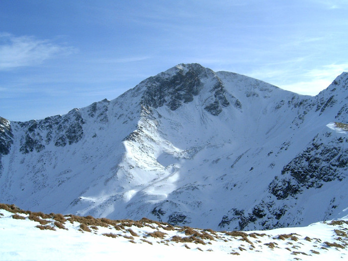 Vf.Pietrosul altitudine 2303 m (216)