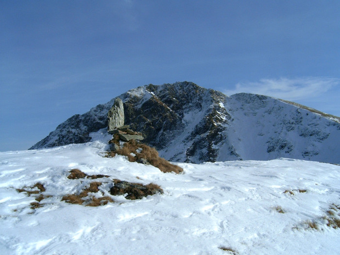 Vf.Pietrosul altitudine 2303 m (217)