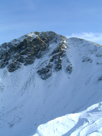 Vf.Pietrosul altitudine 2303 m (218)