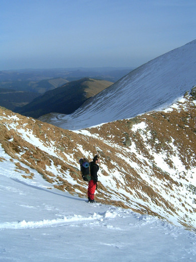 Vf.Pietrosul altitudine 2303 m (219)