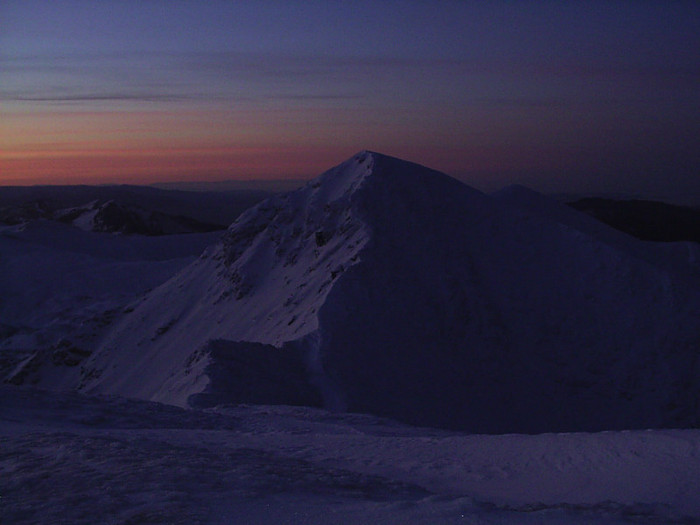 Vf.Pietrosul altitudine 2303 m (228)