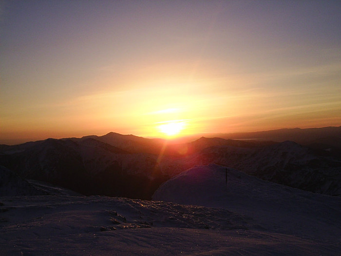 Vf.Pietrosul altitudine 2303 m (233)