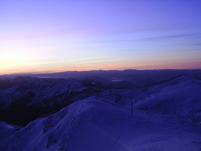 Vf.Pietrosul altitudine 2303 m (238)