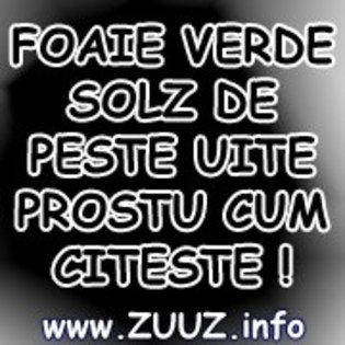 foaie%20verde%20solz%20de%20peste%20uite%20prostu%20cum%20citeste - avatare