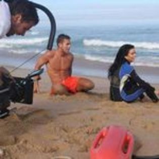 Inna-filmari-clip-Amazing