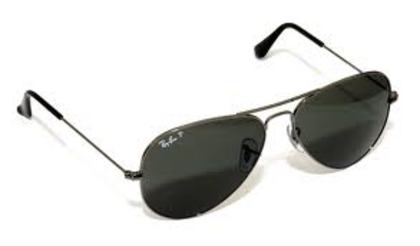 Ray Ban - Concurs 10