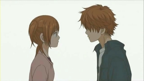  - Bokura ga Ita