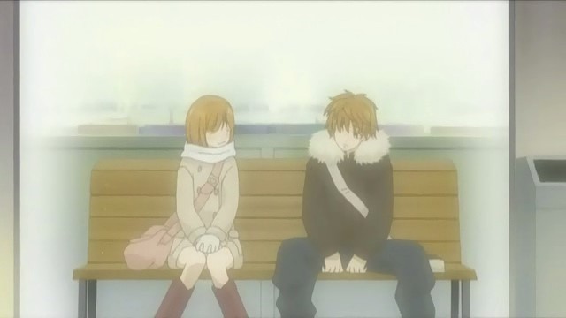  - Bokura ga Ita