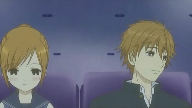  - Bokura ga Ita