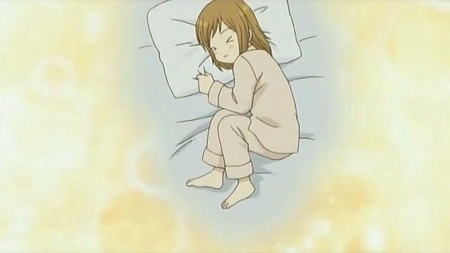  - Sleeping Time