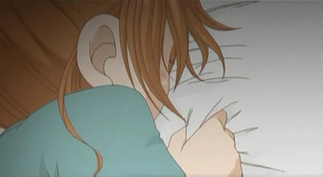  - Sleeping Time