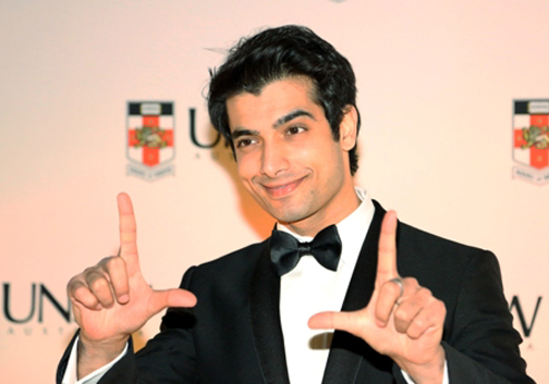 SHARAD6 - SHARAD MALHOTRA NEW