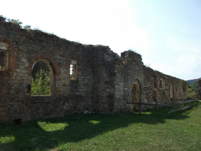 Picture 075 - Manastirea Tazlau