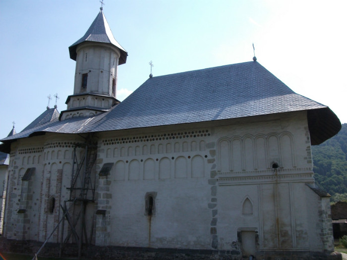 Picture 083 - Manastirea Tazlau