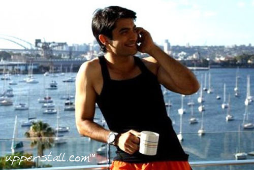 SHARAD12 - SHARAD MALHOTRA NEW