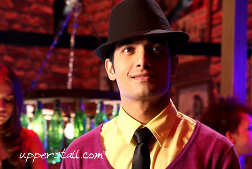 SHARAD13 - SHARAD MALHOTRA NEW